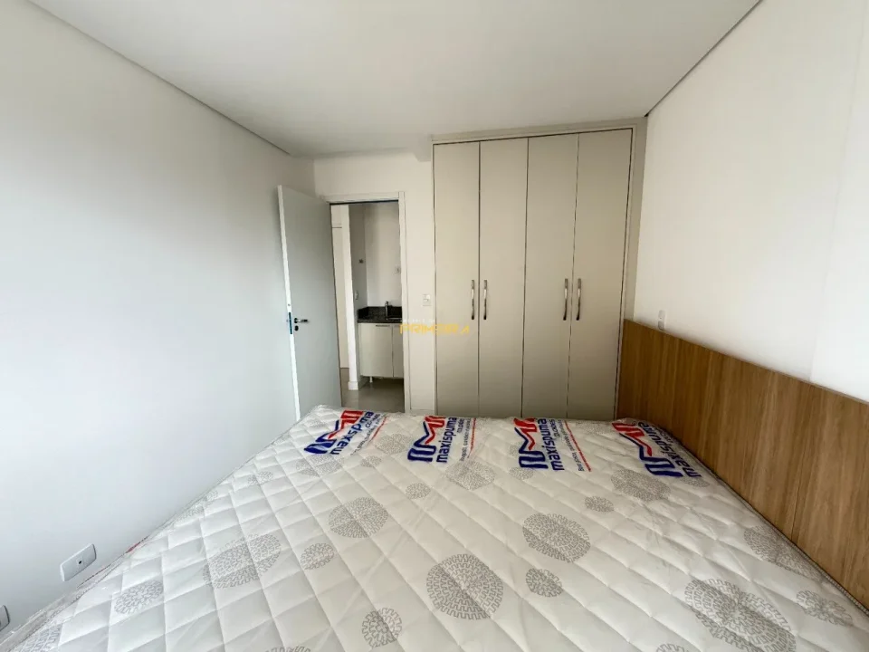 Studio 1 quarto à venda em Centro, Curitiba/PR, foto 4