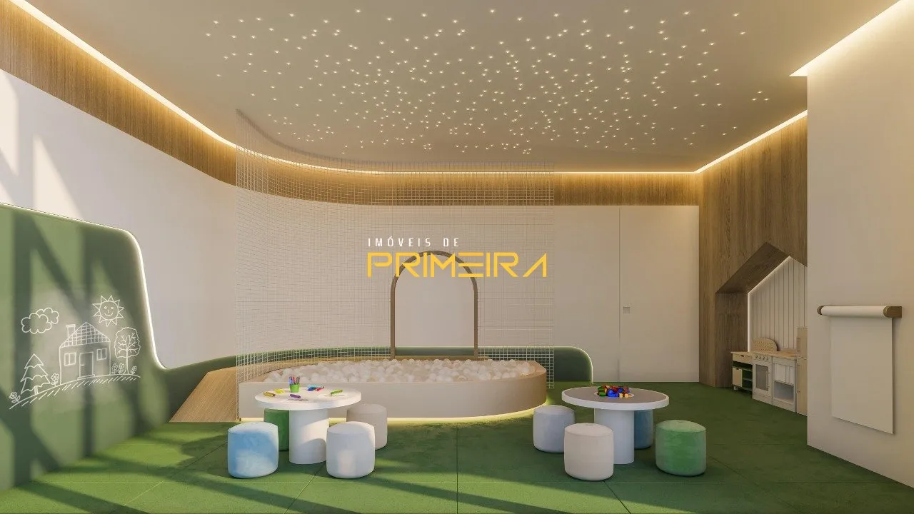 Apartamento 3 quartos à venda em Ecoville, Curitiba/PR, foto 2