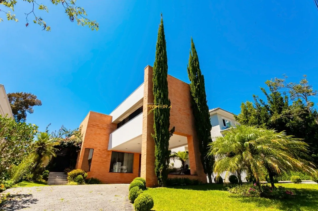 Casa em Condomínio 4 quartos à venda em Alphaville Graciosa, Pinhais/PR, foto 46