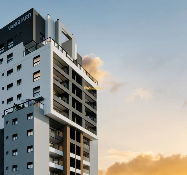 Apartamento à venda em Água Verde, Curitiba em Água Verde, Curitiba