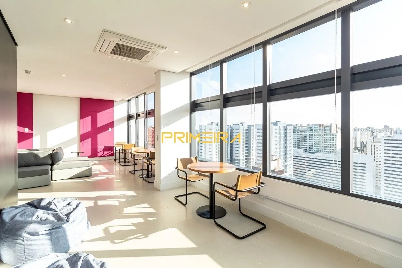 Apartamento 1 quarto à venda em Batel, Curitiba/PR, foto 18
