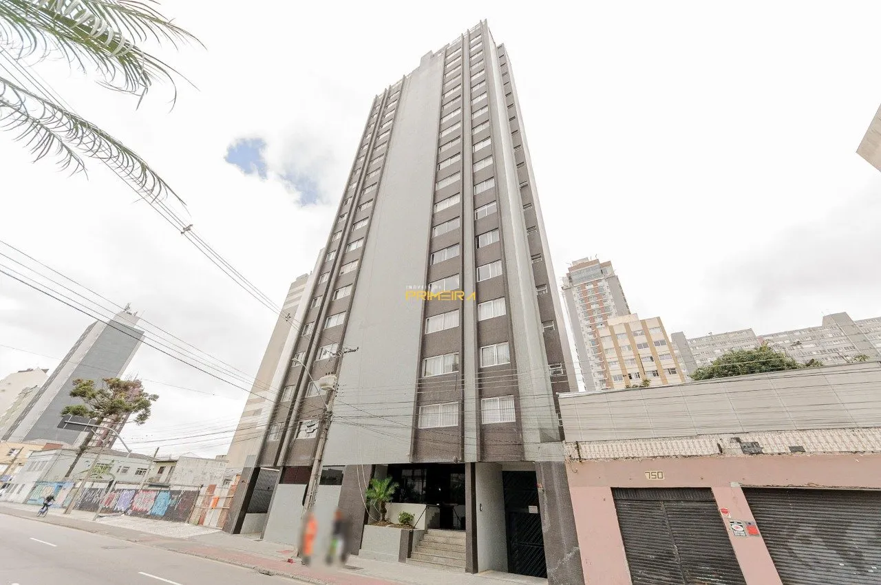 Cobertura 3 quartos à venda em Centro, Curitiba/PR, foto 31