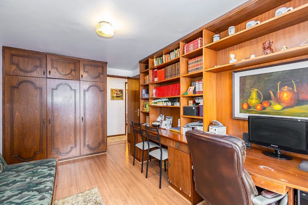 Apartamento 3 quartos à venda em Juvevê, Curitiba/PR, foto 17