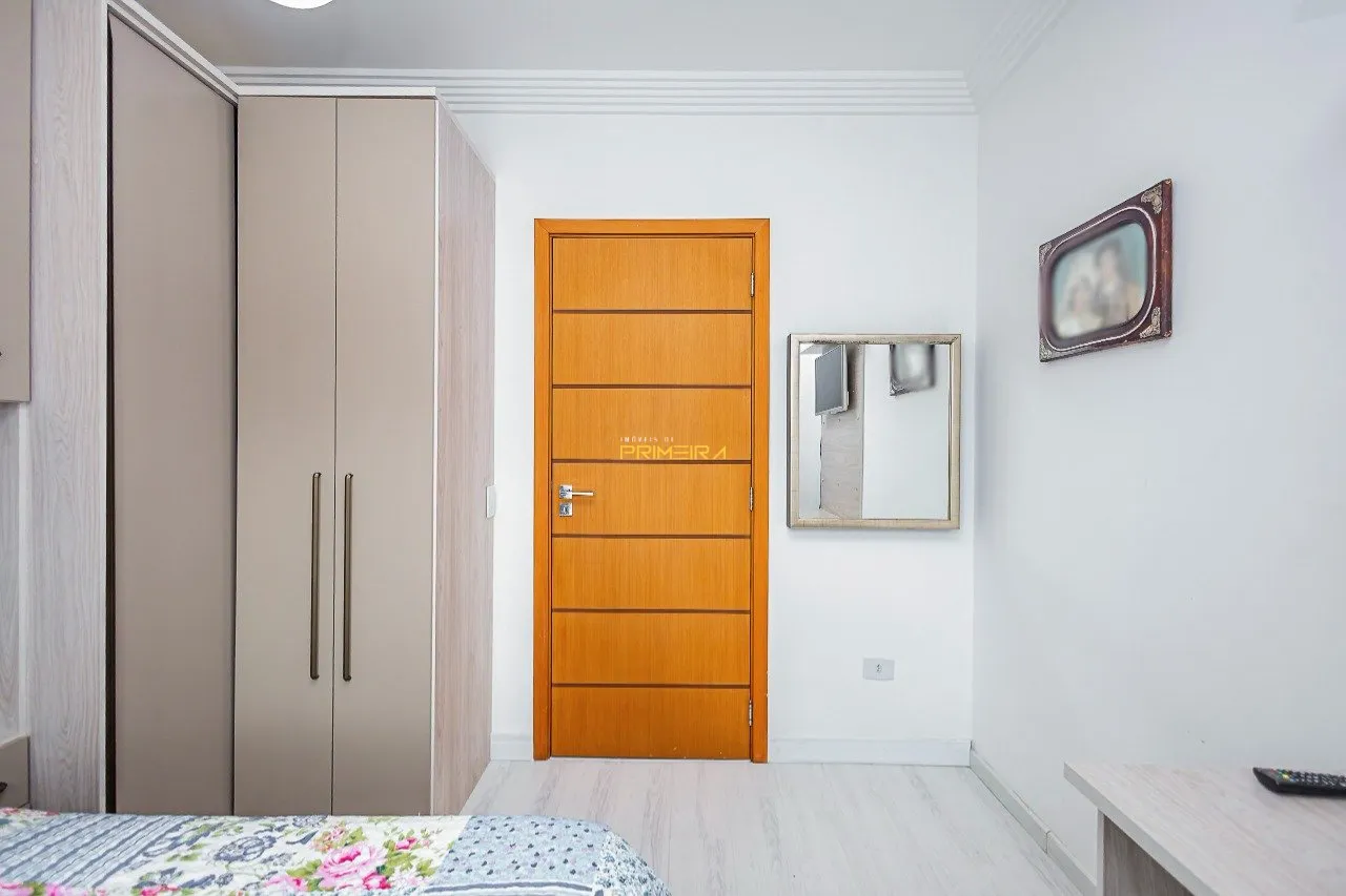 Casa em Condomínio 4 quartos à venda em Bairro Alto, Curitiba/PR, foto 18