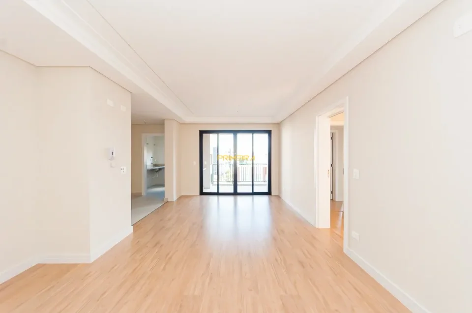 Apartamento 3 quartos à venda em Juvevê, Curitiba/PR, foto 2
