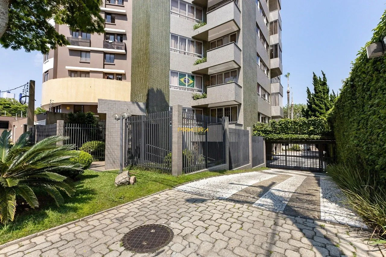 Apartamento 4 quartos à venda em Seminário, Curitiba/PR, foto 42