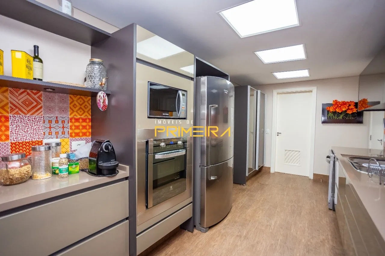 Apartamento 4 quartos à venda em Água Verde, Curitiba/PR, foto 12