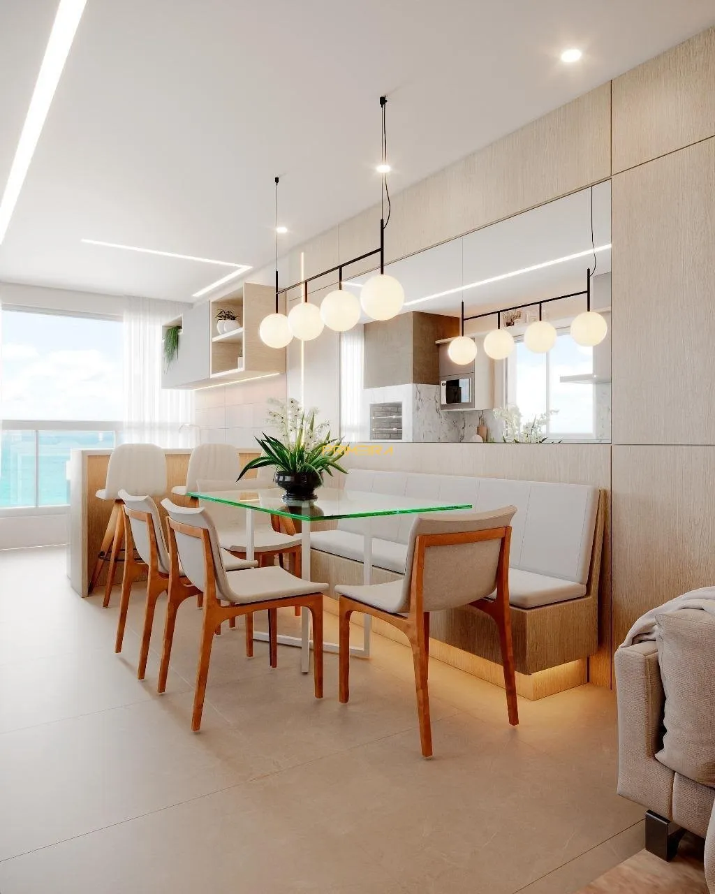 Apartamento 2 quartos à venda em Balneário Santa Clara, Itajaí/SC, foto 21