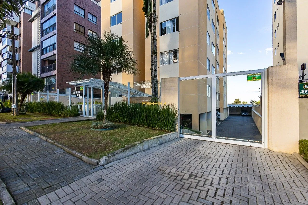 Apartamento 2 quartos à venda em Água Verde, Curitiba/PR, foto 22