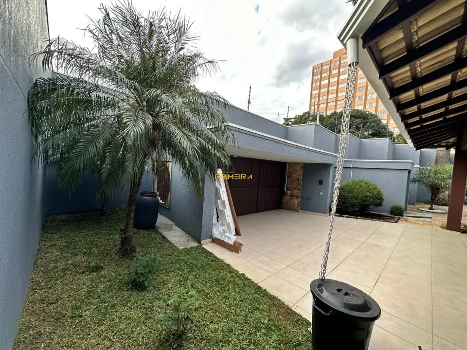 Casa 5 quartos à venda em Parolin, Curitiba/PR, foto 2