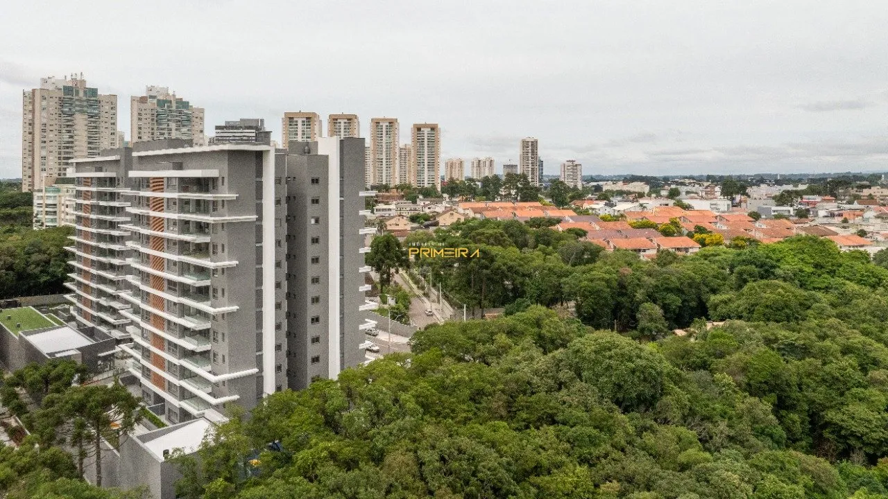 Condomínio Landhaus em Campo Comprido, Curitiba, foto 19
