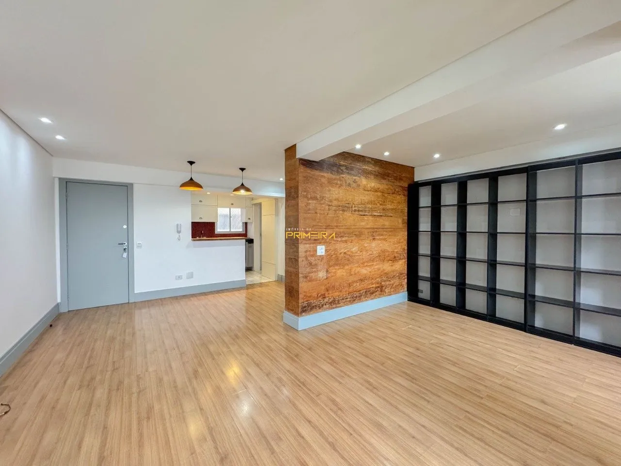 Apartamento 3 quartos à venda em Cristo Rei, Curitiba/PR, foto 8
