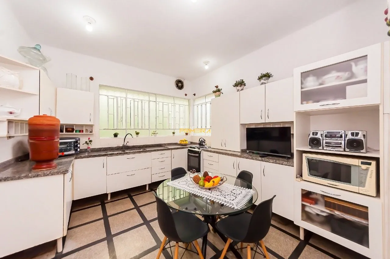 Casa 3 quartos à venda em Jardim Botânico, Curitiba/PR, foto 7