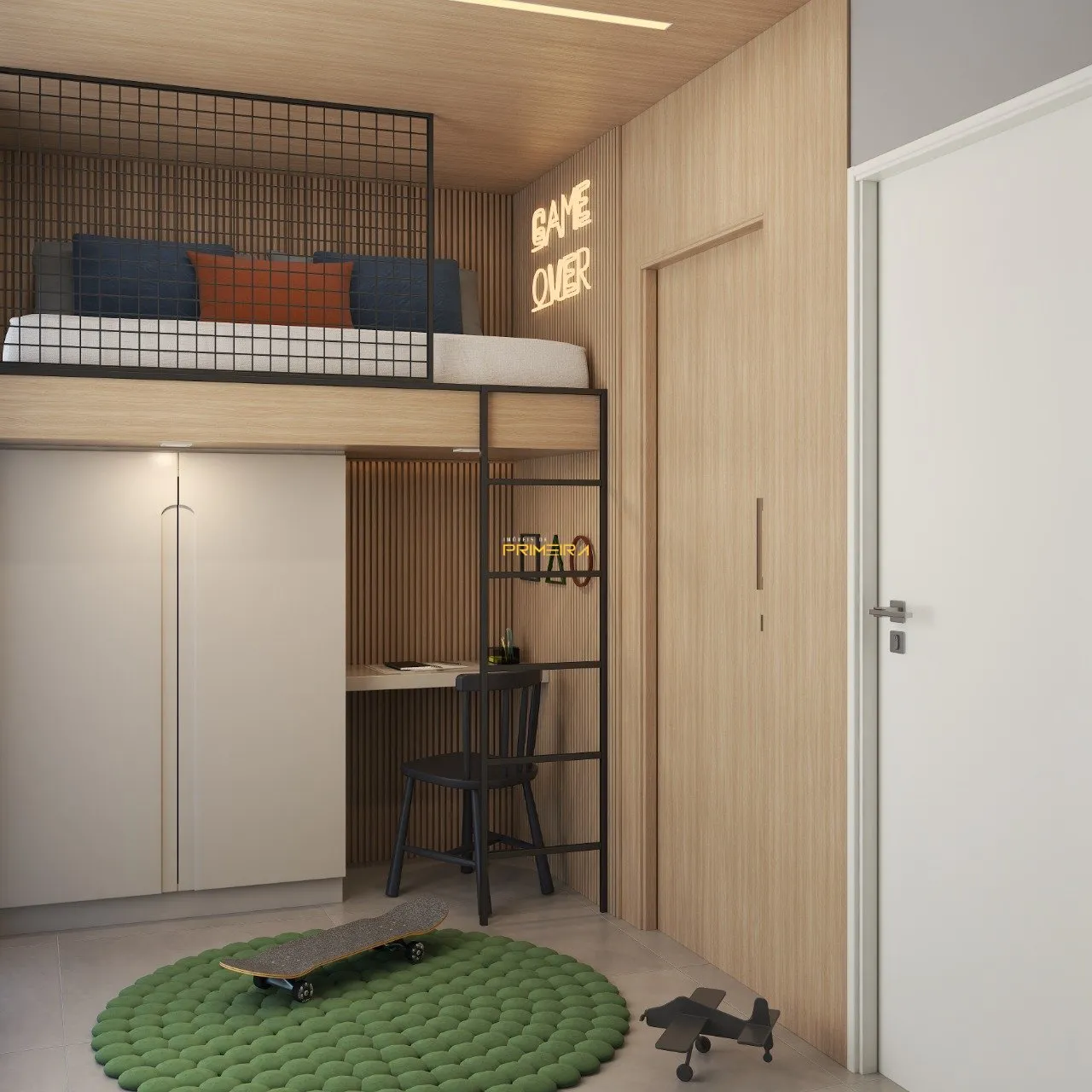 Apartamento 2 quartos à venda em Bom Retiro, Curitiba/PR, foto 7