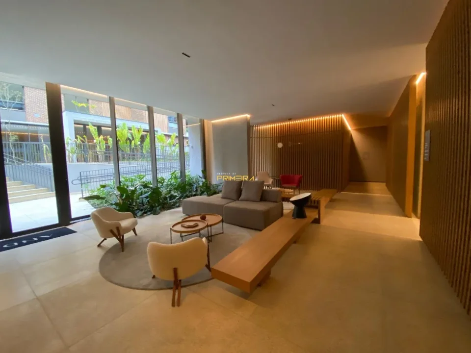 Apartamento à venda em Cabral, Curitiba/PR, foto 4