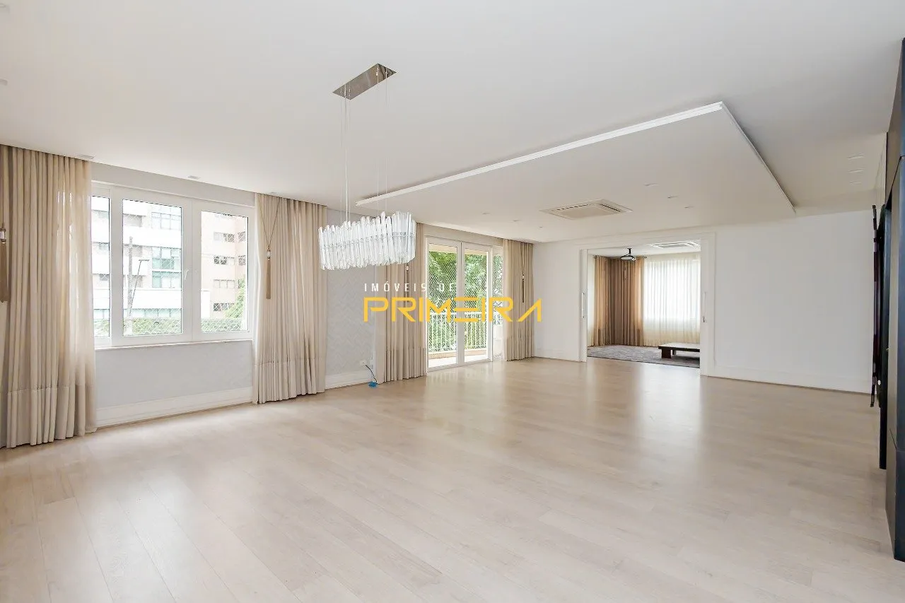 Apartamento 3 quartos à venda em Batel, Curitiba/PR, foto 3
