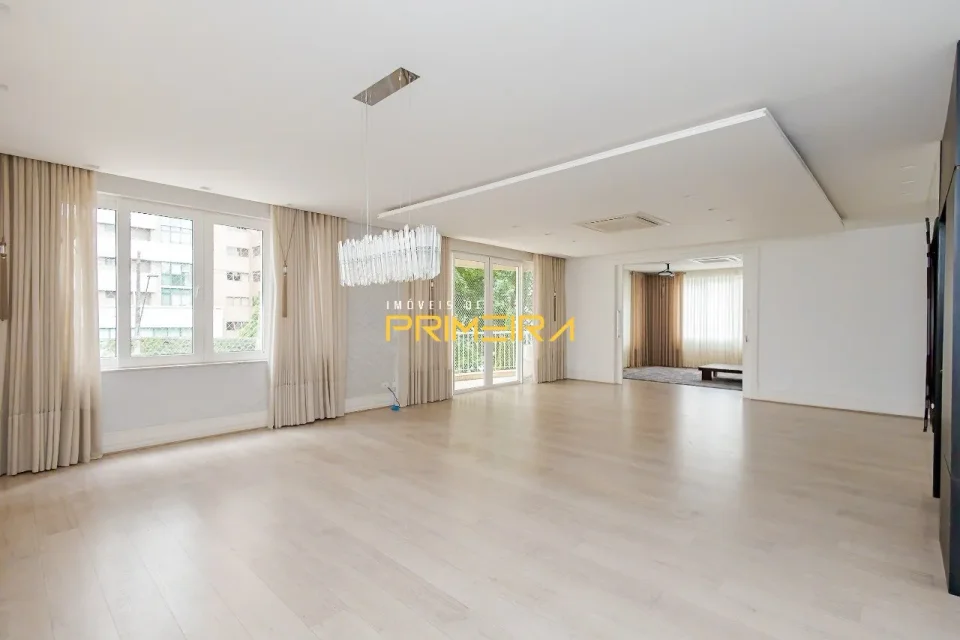Apartamento 3 quartos à venda em Batel, Curitiba/PR, foto 3