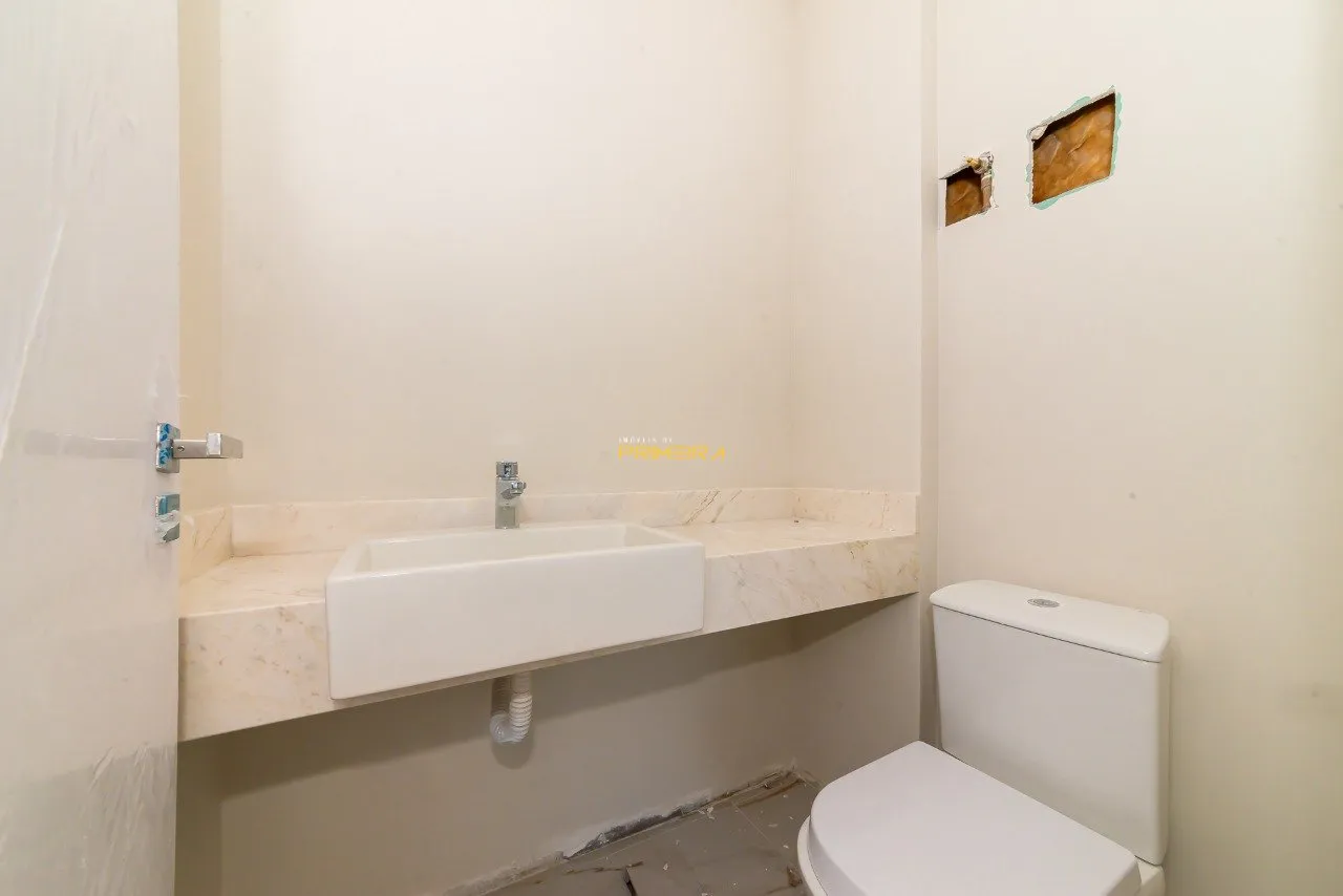 Apartamento 3 quartos à venda em Cristo Rei, Curitiba/PR, foto 19