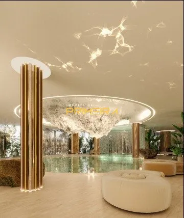Condomínio Atmosphere Home SPA em Praia Brava de Itajaí, Itajaí, foto 8