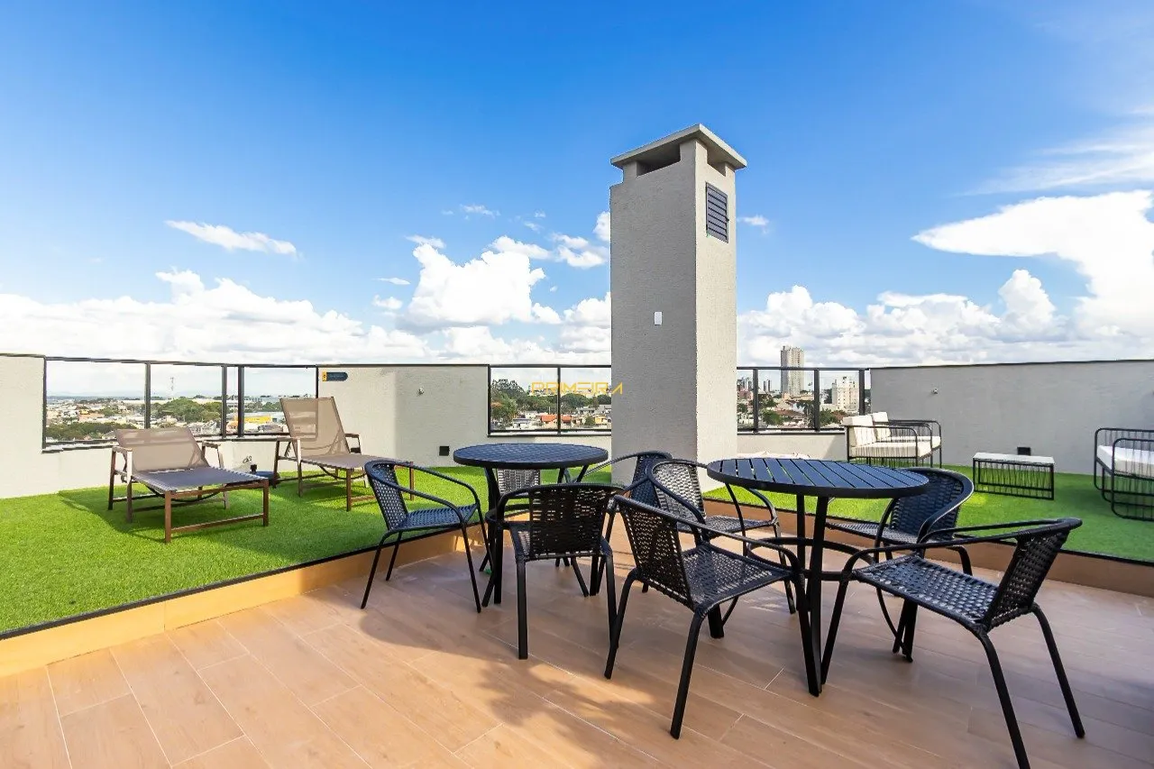 Apartamento 2 quartos à venda em Capão Raso, Curitiba/PR, foto 31