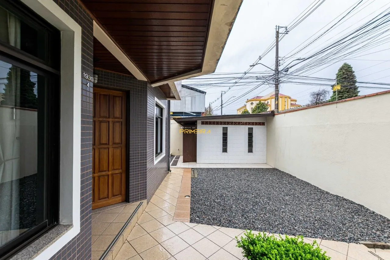 Sobrado 3 quartos à venda em Santa Quitéria, Curitiba/PR, foto 6