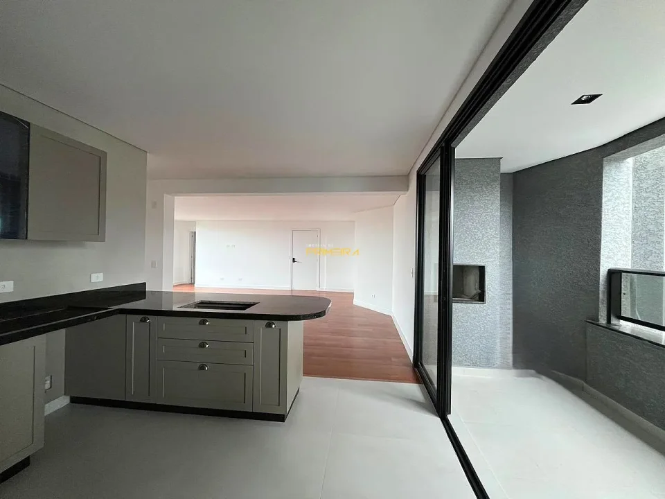 Apartamento 3 quartos à venda em Hugo Lange, Curitiba/PR, foto 5