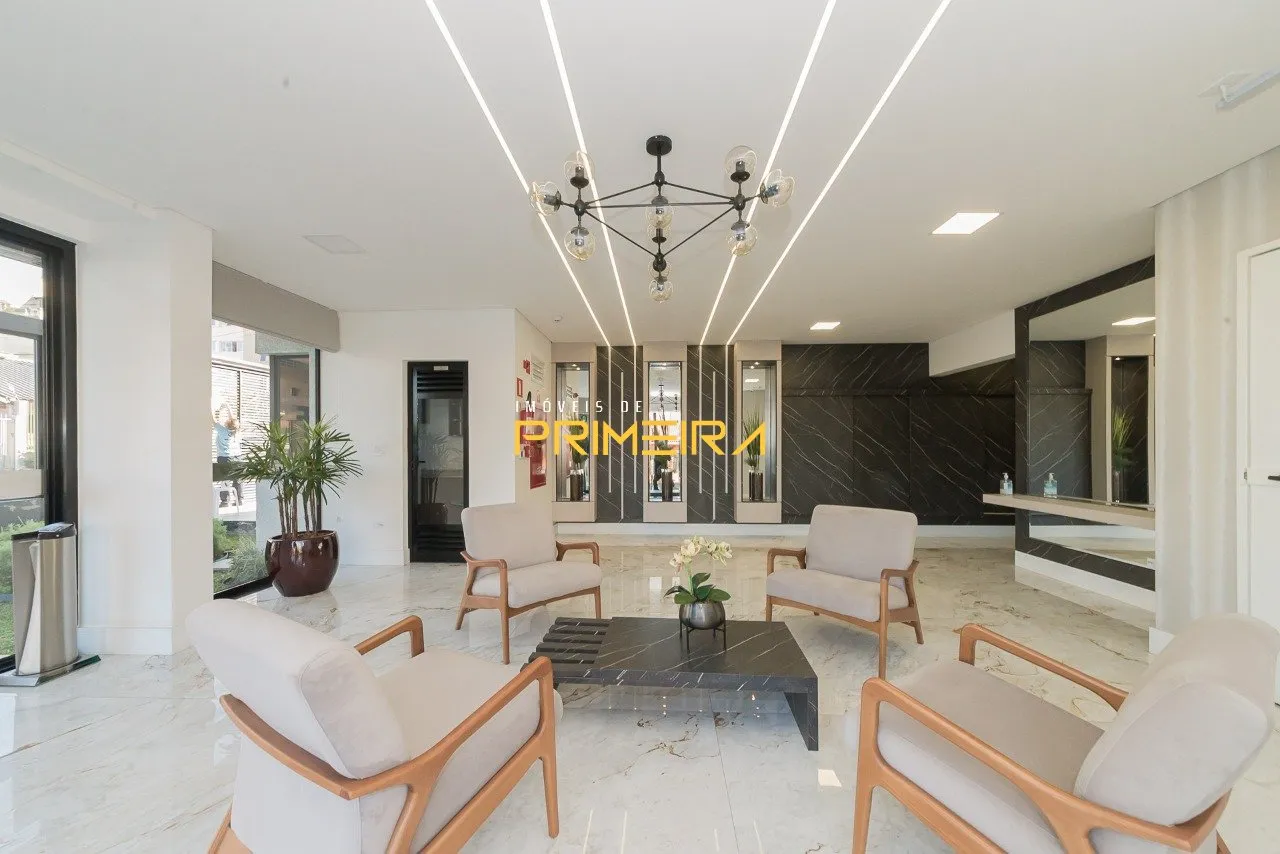 Apartamento 2 quartos à venda em Vila Izabel, Curitiba/PR, foto 32