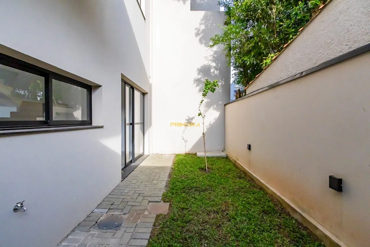 Sobrado 3 quartos à venda em Santa Felicidade, Curitiba/PR, foto 13