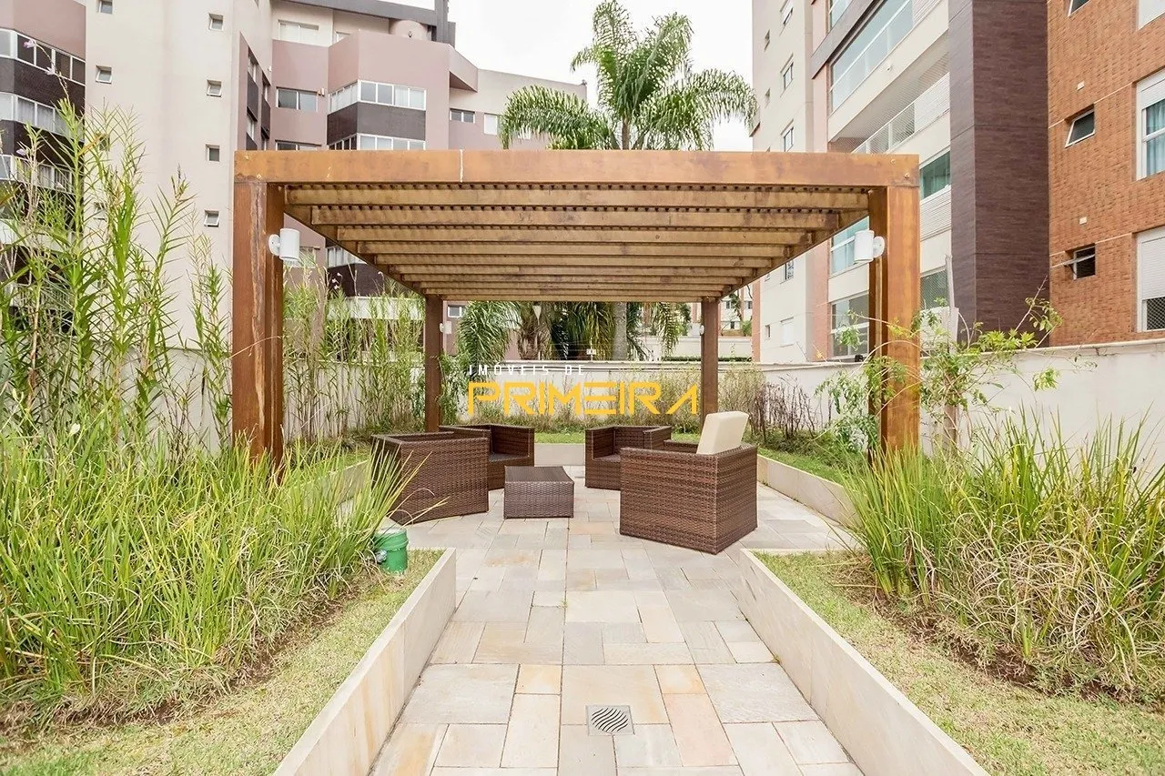 Condomínio Yard Comfort Residence em Boa Vista, Curitiba, foto 15