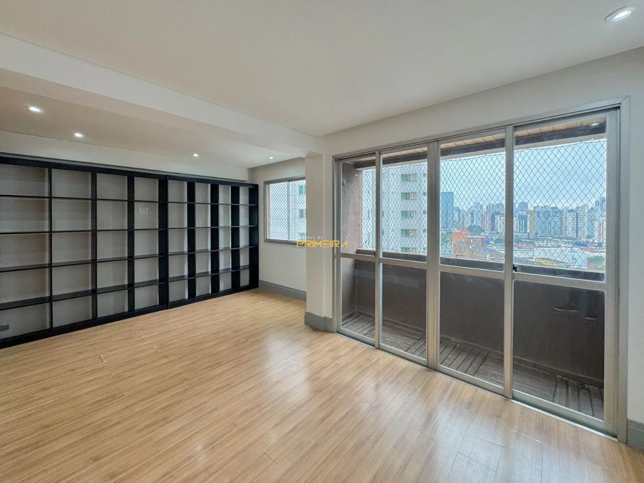 Apartamento 3 quartos à venda em Cristo Rei, Curitiba/PR, foto 4