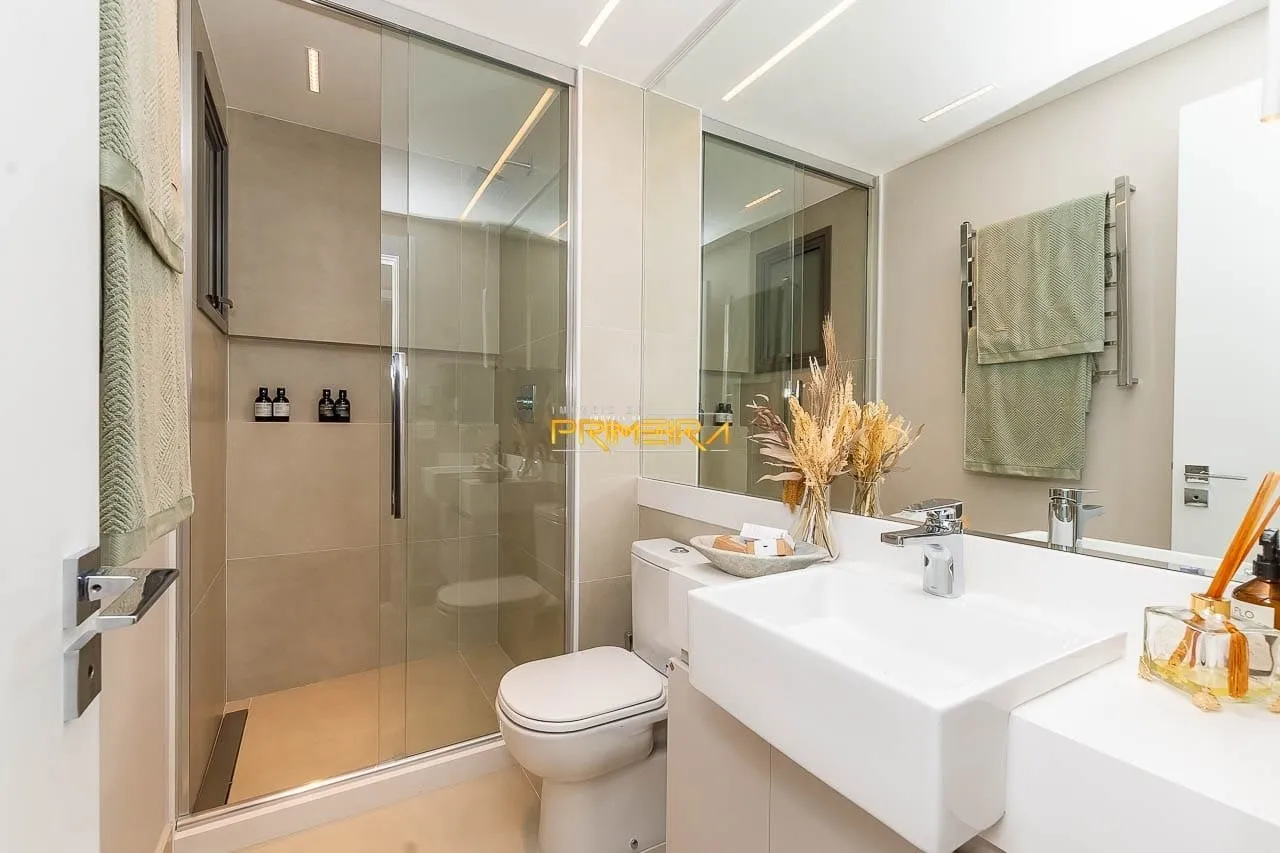 Apartamento 3 quartos à venda em Cabral, Curitiba/PR, foto 28
