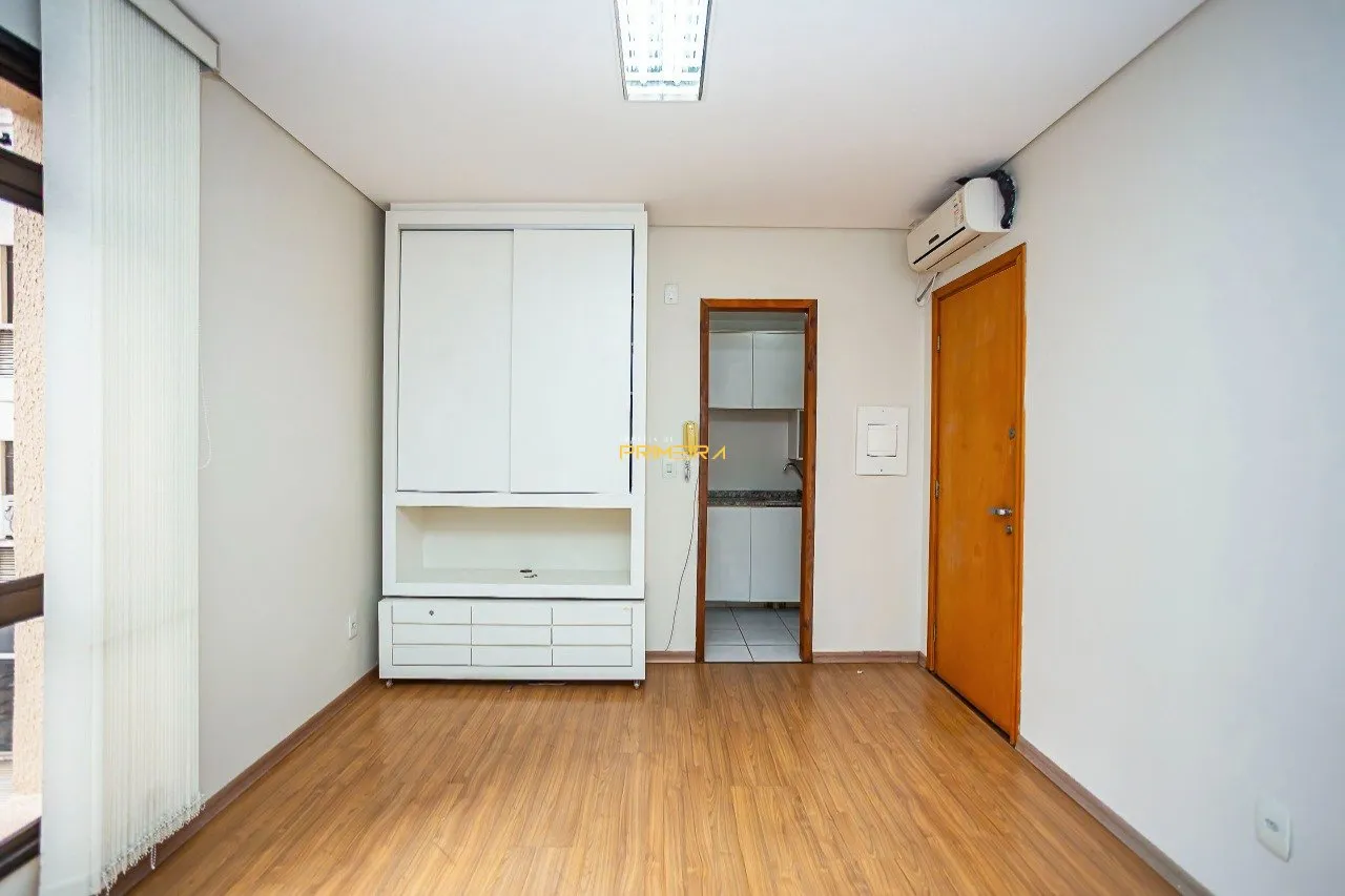 Sala Aérea à venda em Água Verde, Curitiba/PR, foto 6