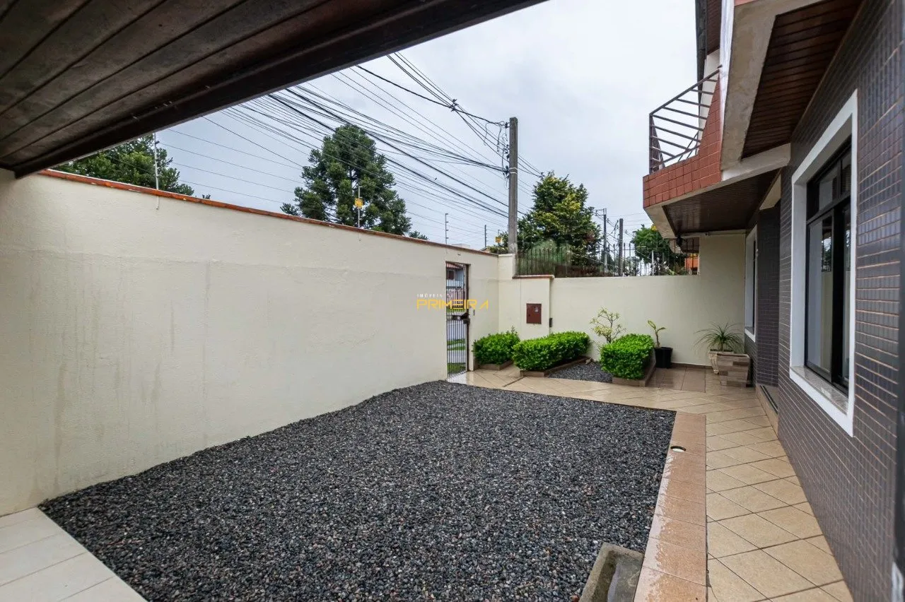 Sobrado 3 quartos à venda em Santa Quitéria, Curitiba/PR, foto 45