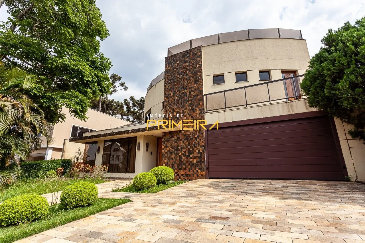 Casa em Condomínio 6 quartos à venda em Pineville, Pinhais/PR, foto 54