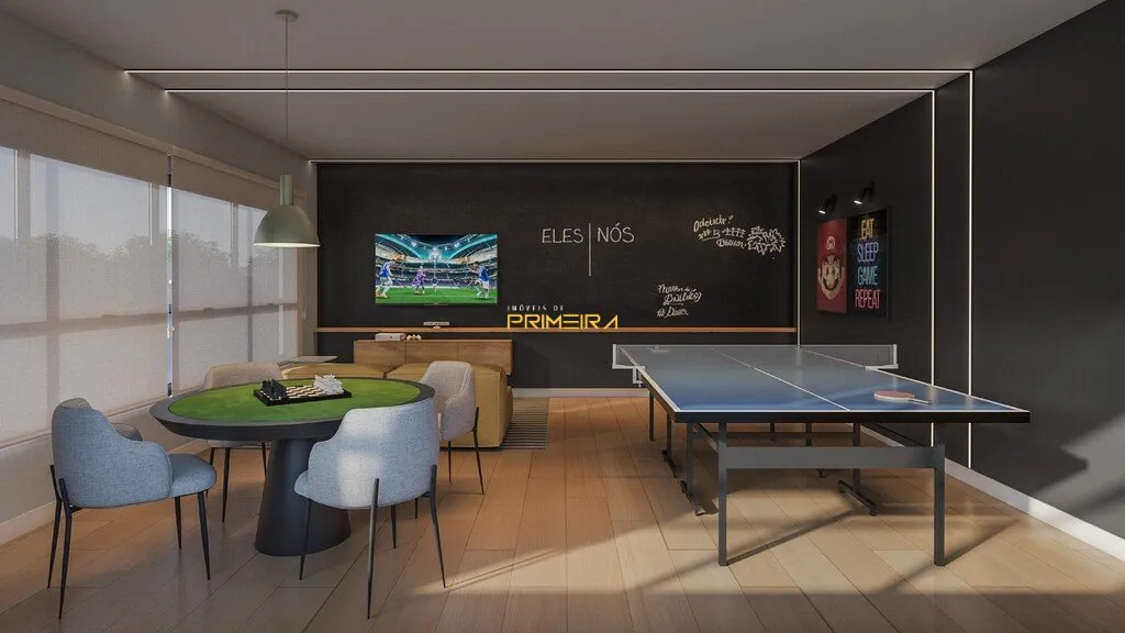 Apartamento 3 quartos à venda em Prado Velho, Curitiba/PR, foto 21