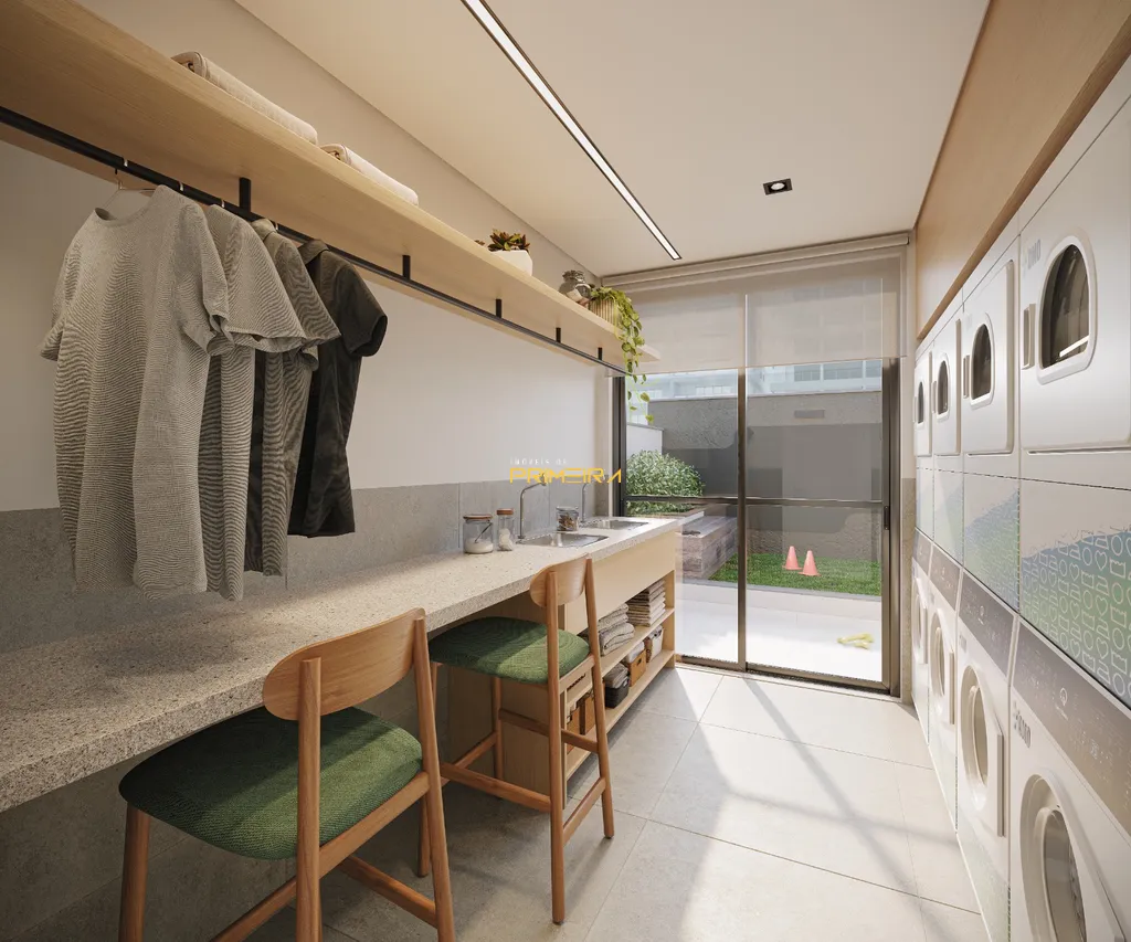 Apartamento 2 quartos à venda em Centro, Curitiba/PR, foto 8
