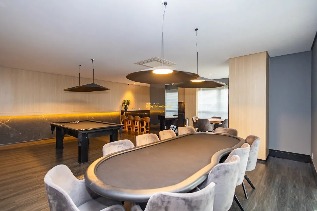 Apartamento 3 quartos à venda em Campo Comprido, Curitiba/PR, foto 30