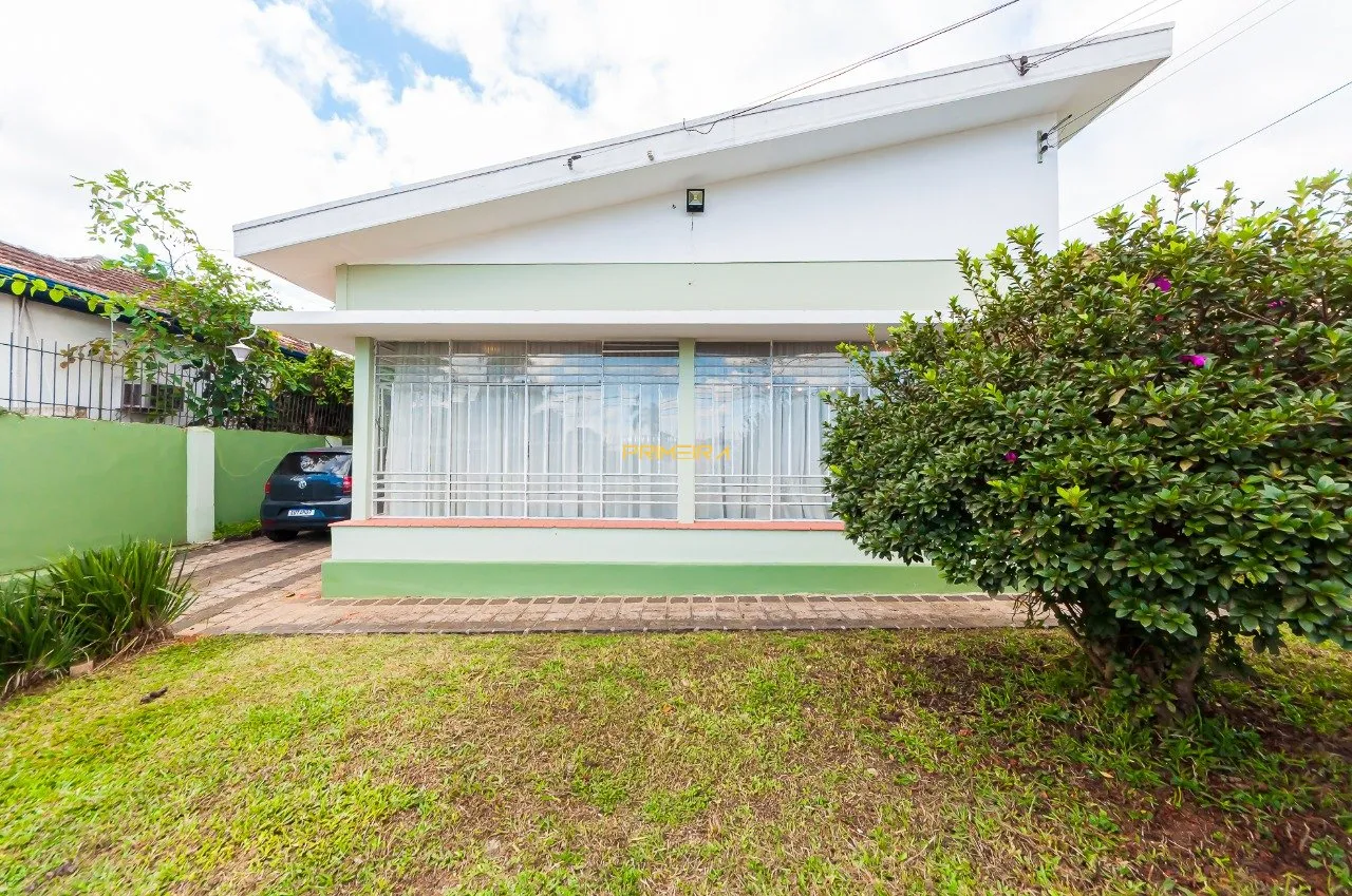 Casa 3 quartos à venda em Jardim Botânico, Curitiba/PR, foto 20