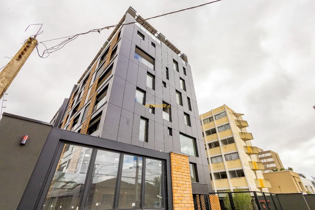 Duplex 3 quartos à venda em Alto da Rua XV, Curitiba/PR, foto 19