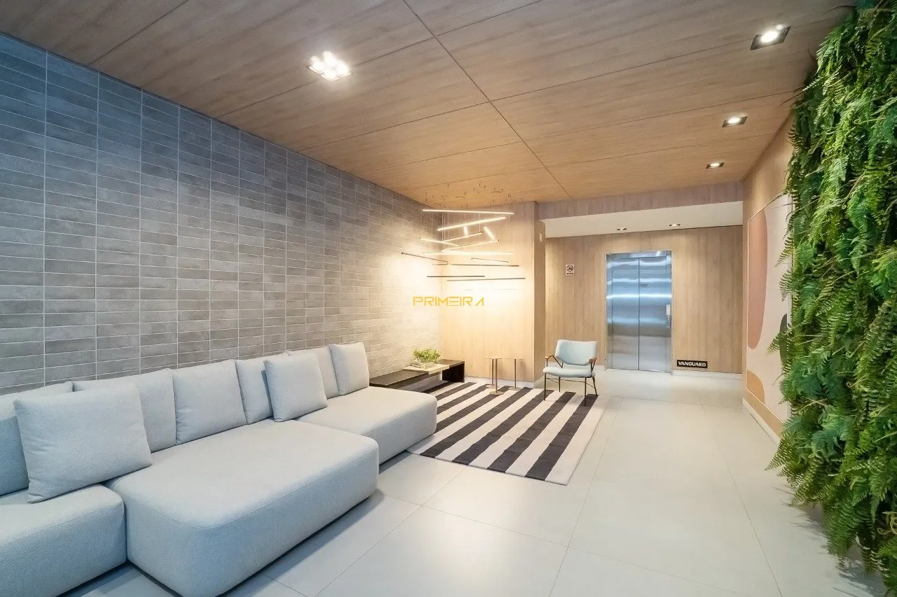 Apartamento 2 quartos à venda em Cabral, Curitiba/PR, foto 19