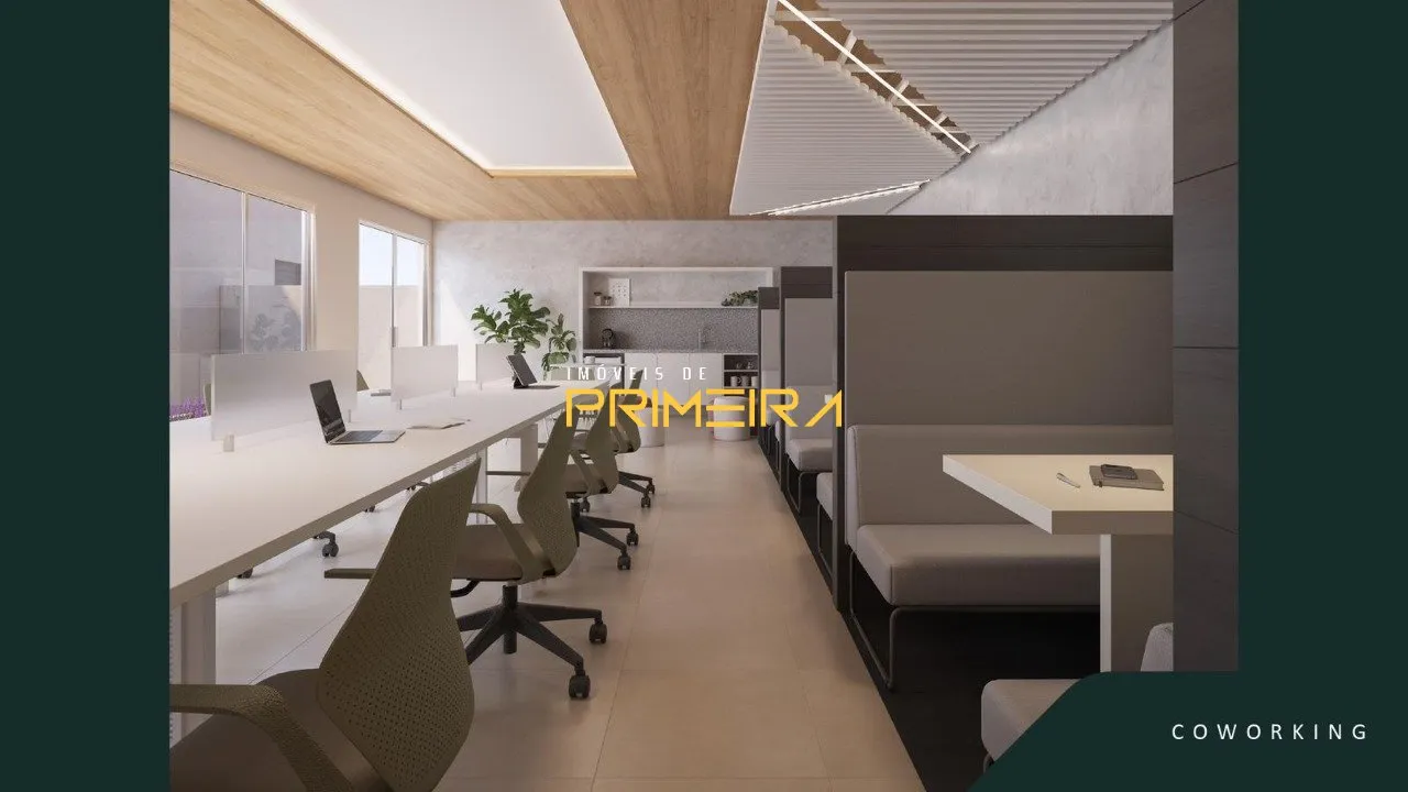 Apartamento 2 quartos à venda em Boa Vista, Curitiba/PR, foto 12