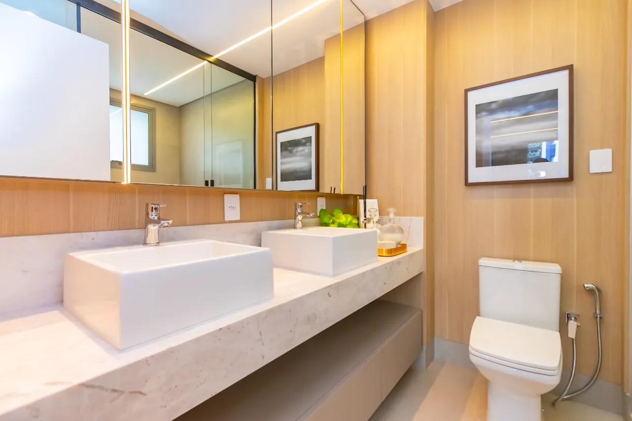 Apartamento 3 quartos à venda em Água Verde, Curitiba/PR, foto 28
