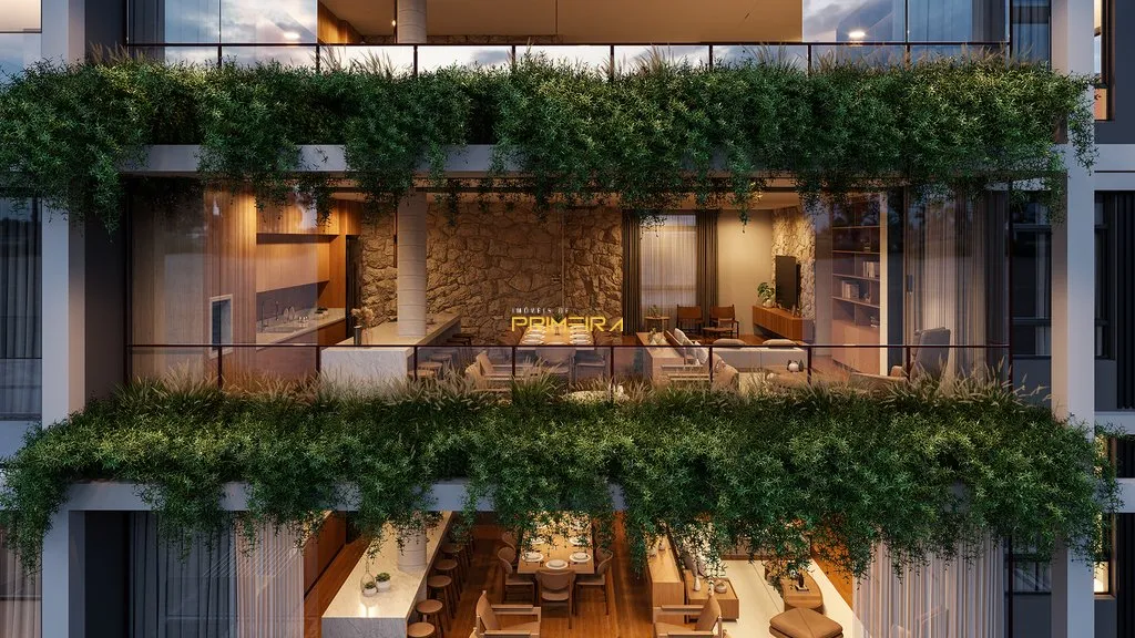 Apartamento 3 quartos à venda em Bigorrilho, Curitiba/PR, foto 39