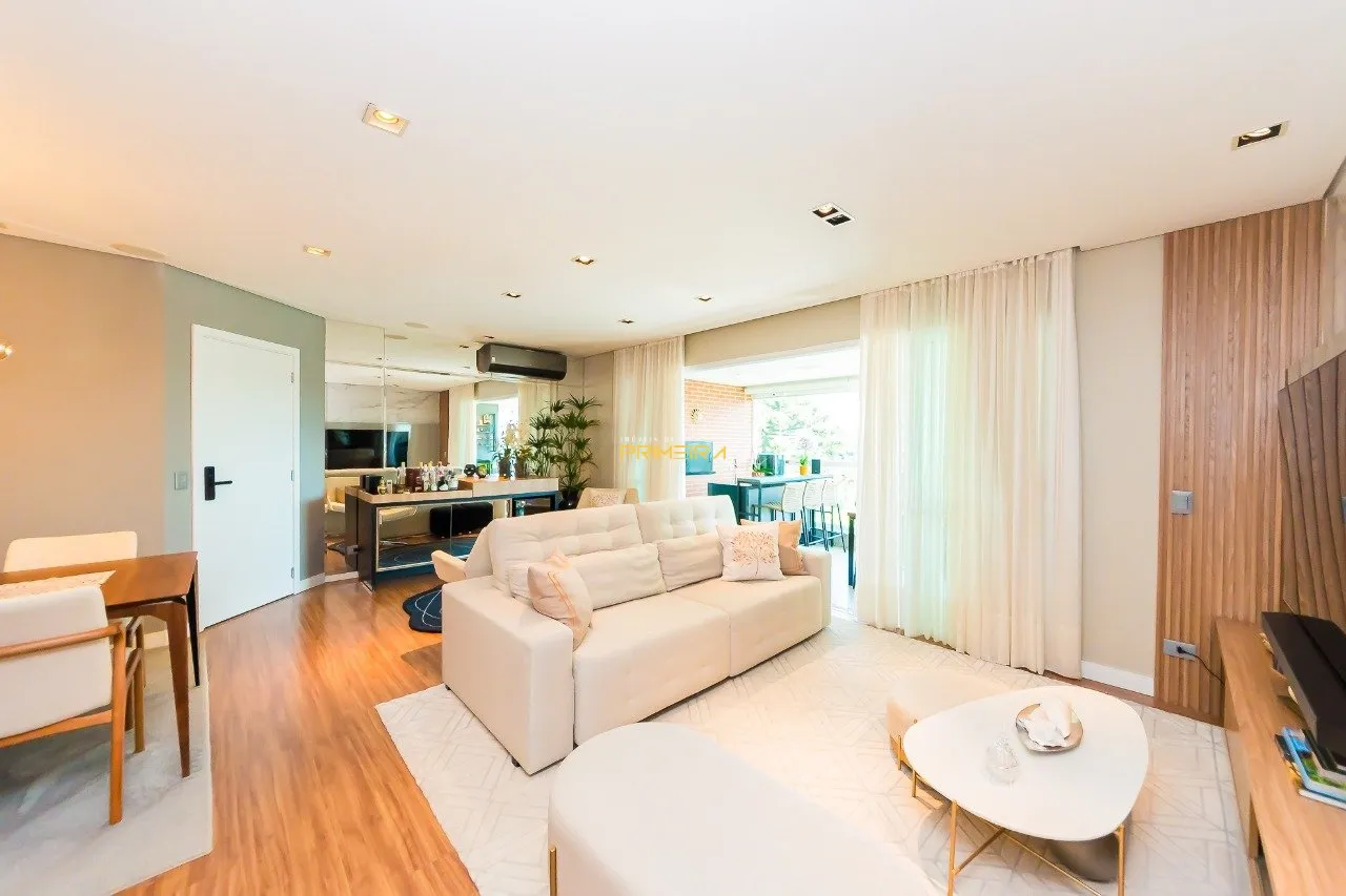 Apartamento 3 quartos à venda em Ecoville, Curitiba/PR, foto 7