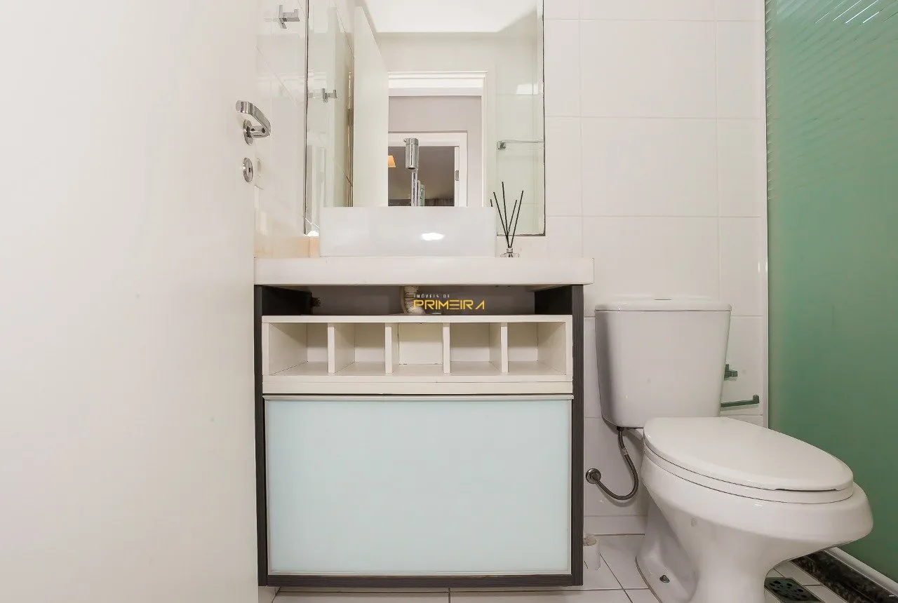 Apartamento 3 quartos à venda em Bacacheri, Curitiba/PR, foto 18