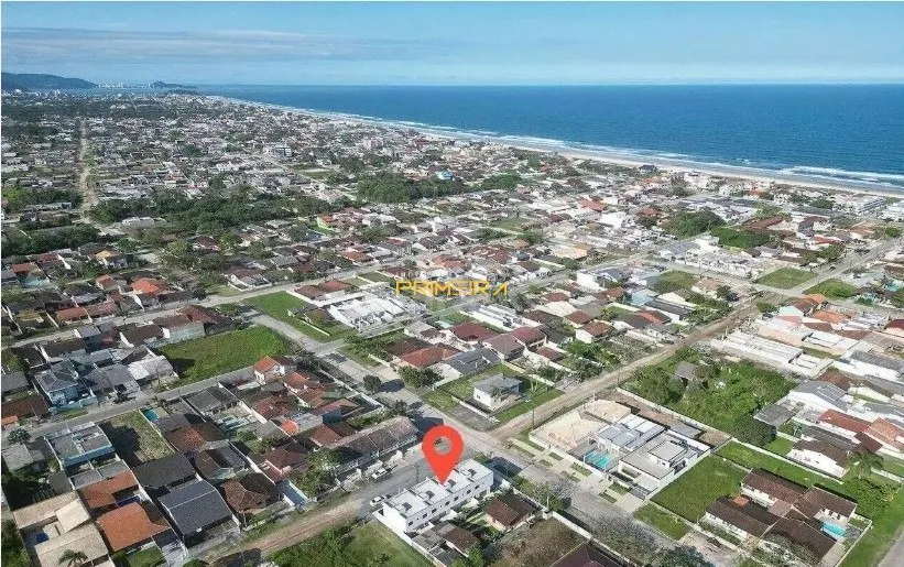Casa 3 quartos à venda em Balneário Nereida, Guaratuba/PR, foto 15
