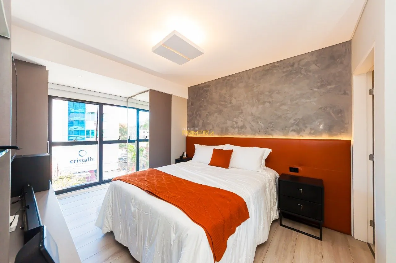 Apartamento 2 quartos à venda em Cabral, Curitiba/PR, foto 18