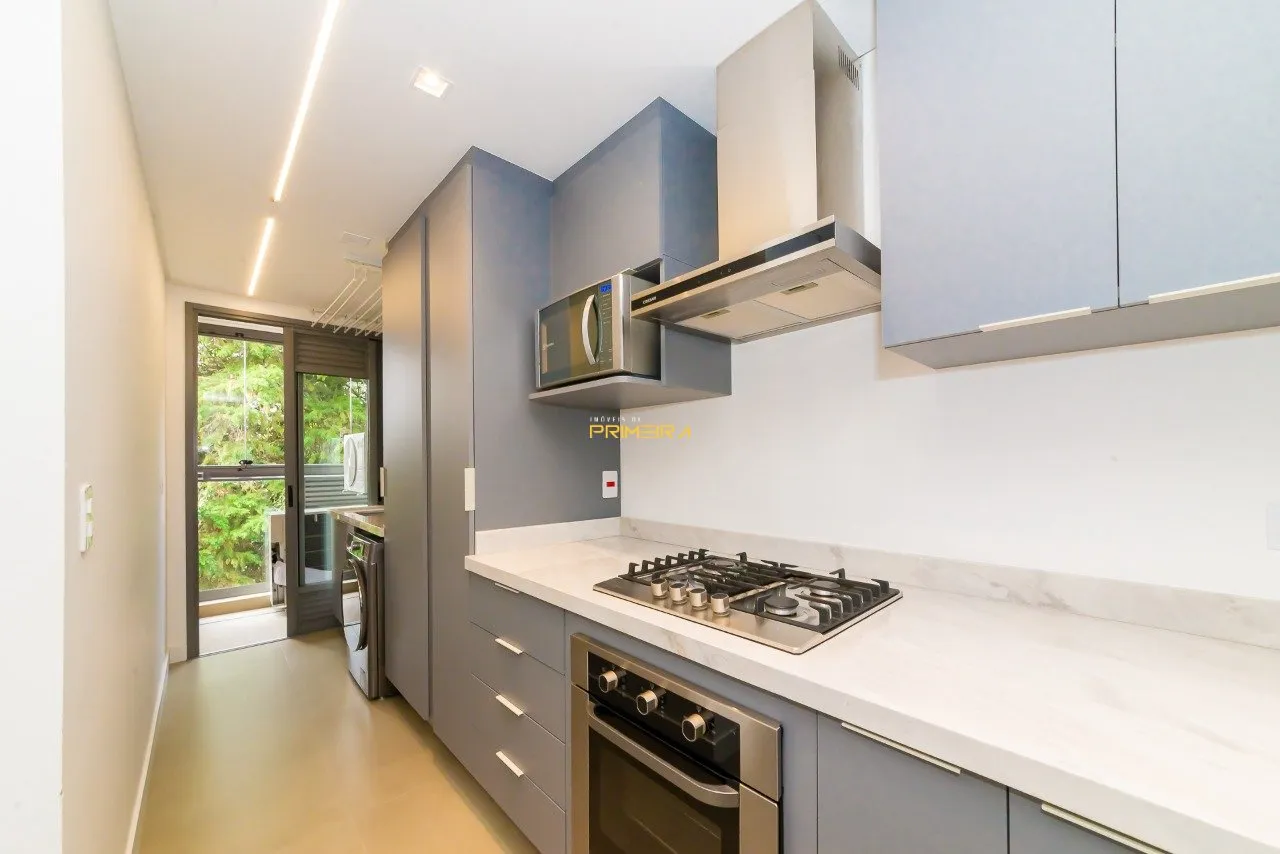 Apartamento 3 quartos à venda em Mercês, Curitiba/PR, foto 8