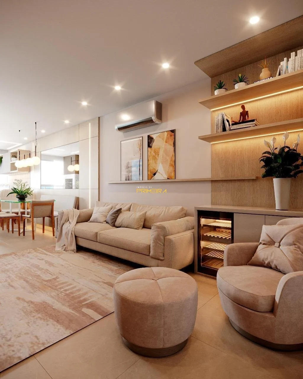 Apartamento 2 quartos à venda em Balneário Santa Clara, Itajaí/SC, foto 17