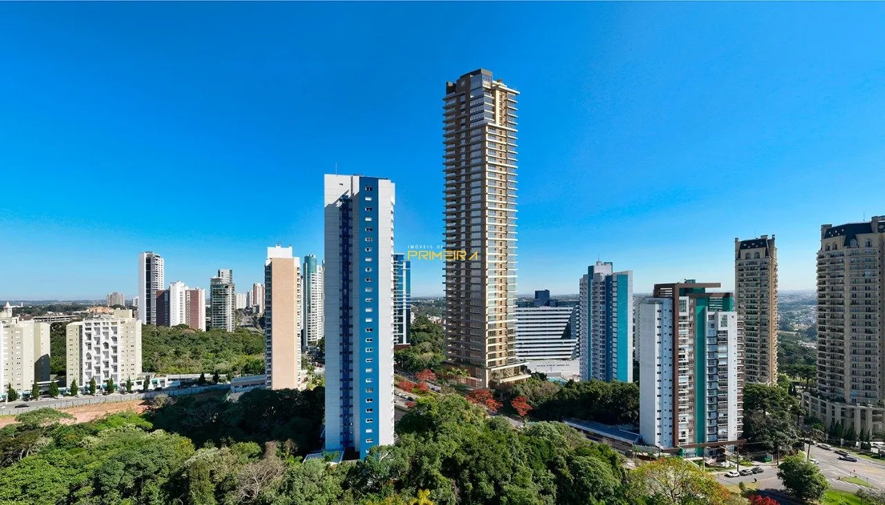 Apartamento 4 quartos à venda em Ecoville, Curitiba/PR, foto 19